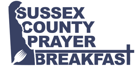 Sussex County Inaugural Prayer Breakfast primary image