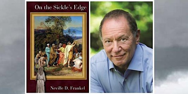 On the Sickle's Edge: Book Premiere