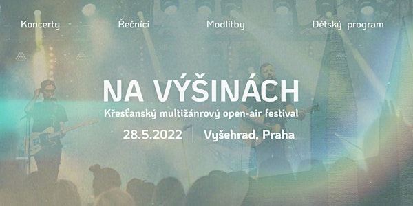 Festival Na Výšinách 2022