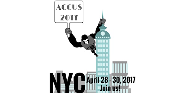 Agile Coach Camp US - ACCUS2017