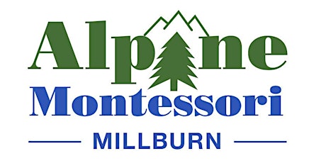 Alpine Montessori Year End Party & Fundraiser tickets