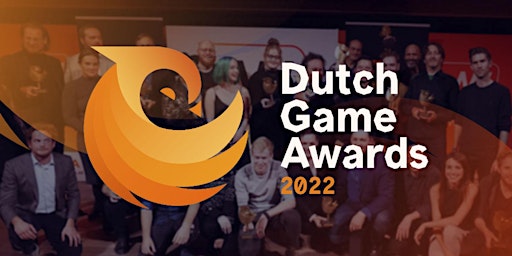 Dutch Game Awards 2022: Game Submissions & Tickets