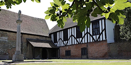 Prittlewell Priory Tour