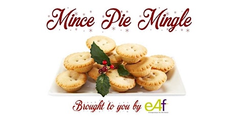 Mince Pie Mingle primary image