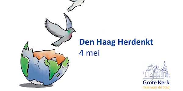 Den Haag Herdenkt