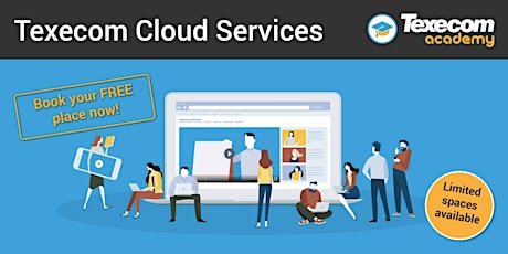 Texecom Cloud Services - Online training module tickets