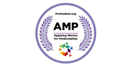 Applied Metrics for Predictability (AMP) tickets