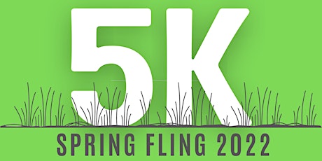 Spring Fling 5K Race tickets