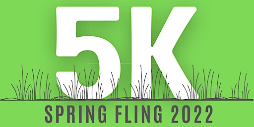 Spring Fling 5K Race
