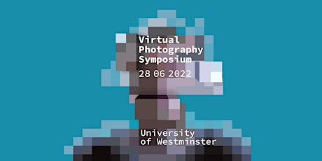 Virtual Photography Symposium tickets
