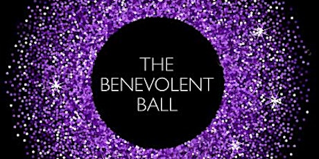 THE BENEVOLENT BALL 2017 primary image