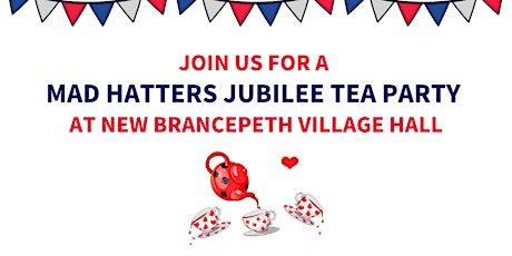 New Brancepeth Jubilee Event tickets