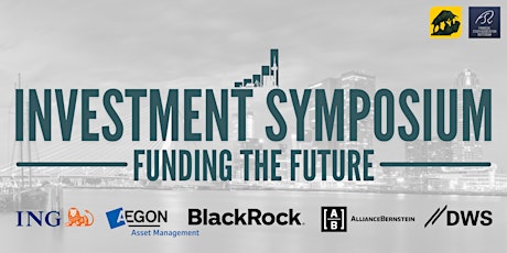 Investment Symposium 2022 tickets