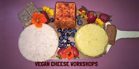 Vegan Cheese &  Cultured Non-Dairy - Coolangatta tickets
