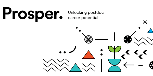 Prosper PI Network: Simple Steps to Supporting Postdoc Career Development