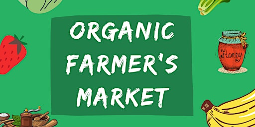 Organic Farmers Market - Gigiri