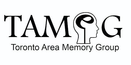 Toronto Area Memory Group (TAMeG) Annual Meeting (May 2022) tickets