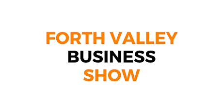 Forth Valley Business Show tickets