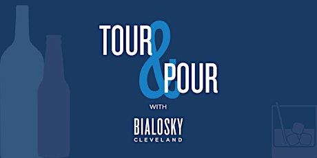Bialosky Cleveland Tour and Pour tickets