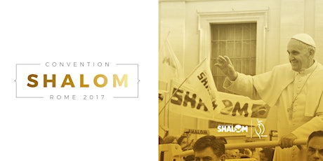 Imagem principal do evento Shalom Convention 35 Years