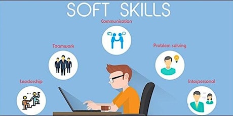 Soft Skills to Get Hard Results tickets