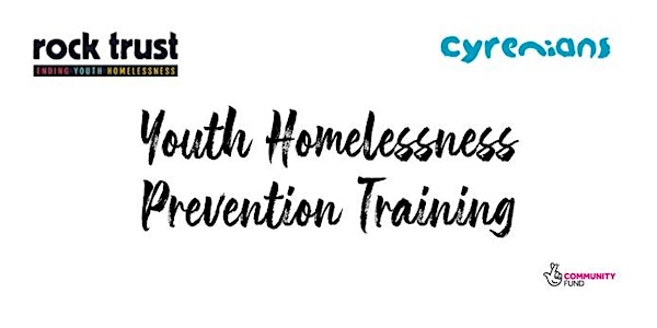 Youth Homelessness Prevention Training