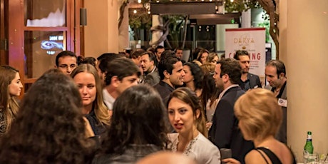 The 2022 So Cal Professionals Networking Mixer tickets