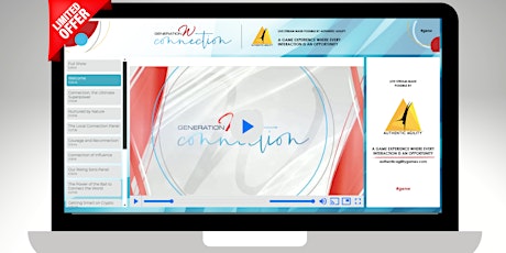 Generation W Connection (Virtual Access)  primärbild