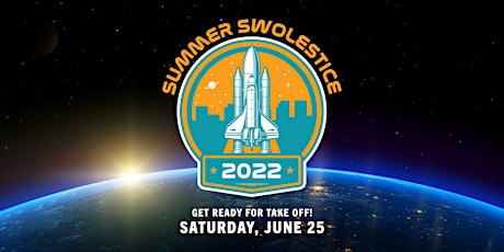 The RVAPT 2022 Summer Swolestice