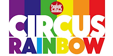 Circus Rainbow primary image