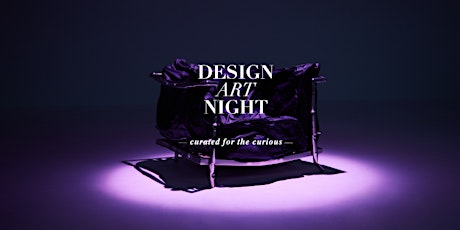 Design Art Night