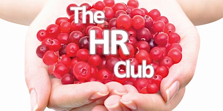 The HR Club with GUEST SPEAKER Sean McDonough from Mogers Drewett Solicitors primary image