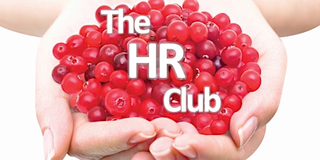 The HR Club with GUEST SPEAKER Maeve Vickery from Pardoes Solicitors primary image