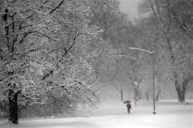 WINTER POETRY NIGHT, a Pen Parentis Salon at Andaz