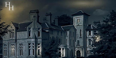 Avenue House Ghost Hunt in London with Haunted Happenings tickets