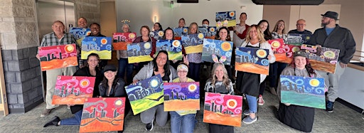 Collection image for Central Indianapolis Wine & Canvas events