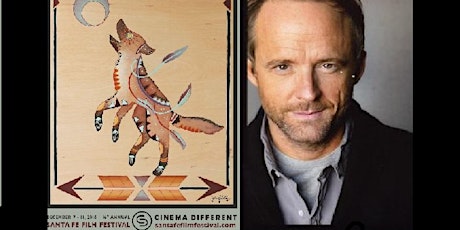 From the Stage to the Screen- Acting Workshop with John Benjamin Hickey primary image