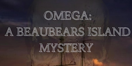 Omega: A Beaubears Island Mystery primary image
