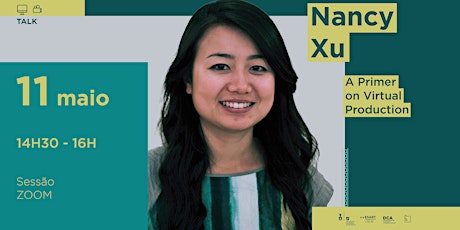Nancy Xu - A Primer  on Virtual  Production