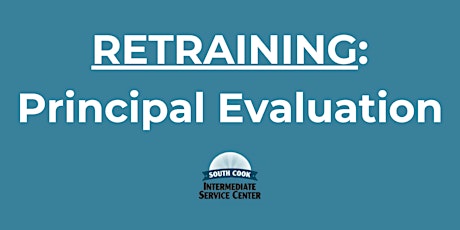 ONLINE AA#1865: Principal Evaluator Competency Skill Building for...(07117)