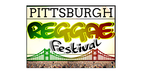 2022 Pittsburgh Reggae Festival tickets