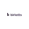 Logótipo de Birketts LLP