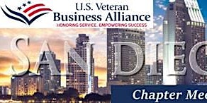 US Veteran Business Alliance Networking Happy Hour