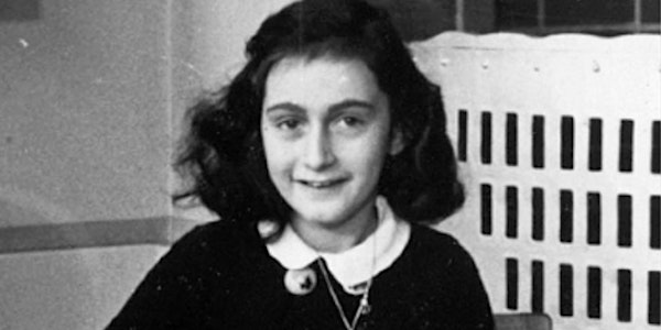 Anne Frank Young Writers Conference