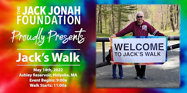 Jack's Walk