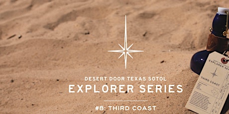 Explorer Series Release: Third Coast