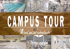 Wilbur Wright College Campus Tour Virtual