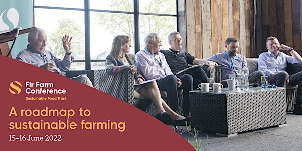 Fir Farm Conference: A roadmap to sustainable farming