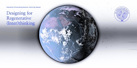 Imagen principal de Internet(s) of Everything: Earth Day Special