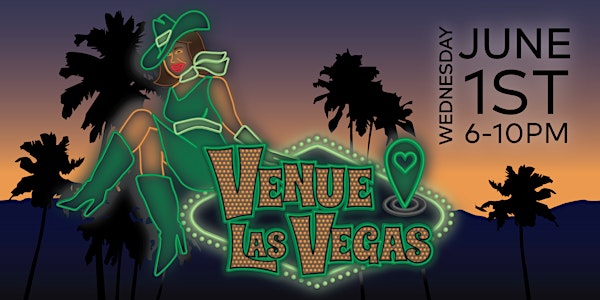 WVM Las Vegas - Summer Road Trip Party